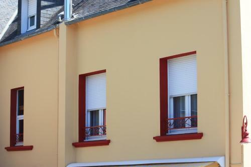 Hotel H�tel Aux Cerisiers