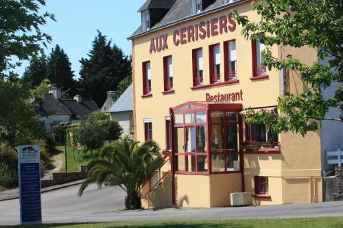 Hotel H�tel Aux Cerisiers