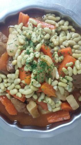 Hotel H�tel Aux Cerisiers