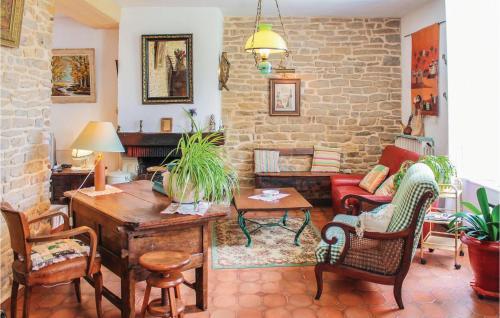 Holiday Home Rue De Kroas Prenn
