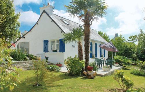 Holiday Home Rue De Kroas Prenn