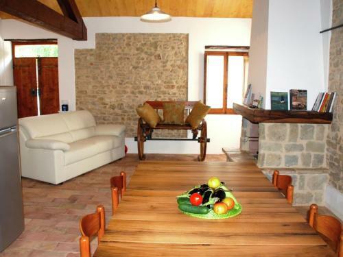 Agroturismo Lisa