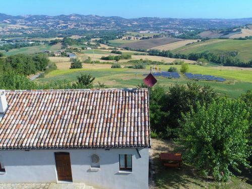 Agroturismo Lisa