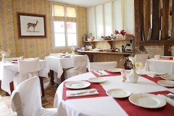 Hotel Relais De La Mothe