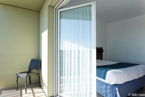 Hotel Libera Caen Colombelles
