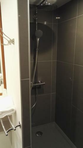 Hotel Libera Caen Colombelles
