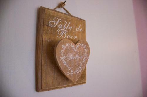 Bed & Breakfast Aux Ronzi�res