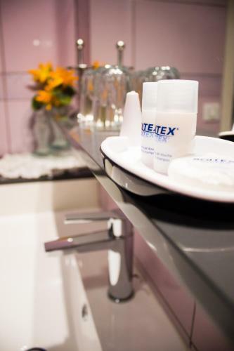 Bed & Breakfast Aux Ronzi�res