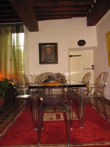 Bed & Breakfast Chateau De Tigny