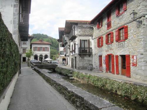 Apartamento Gure Idorpea