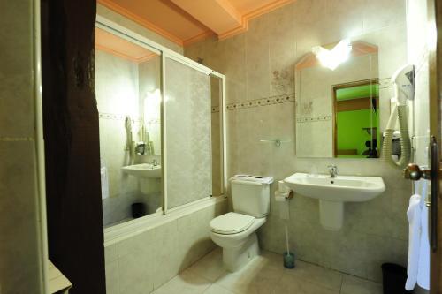 Hotel Rural Bereau