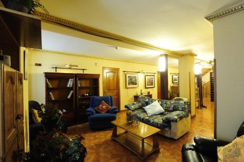 Hotel Rural Bereau