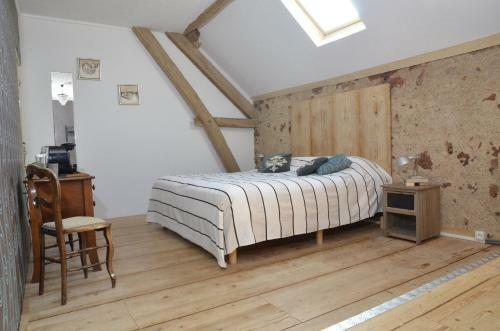 Bed & Breakfast Les Fruits Du Passau
