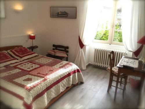 Hotel L'estuaire