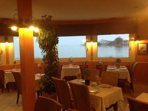 Hotel L'estuaire