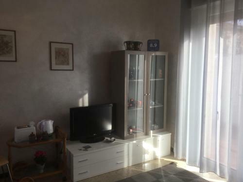 Apartment Nido Airport