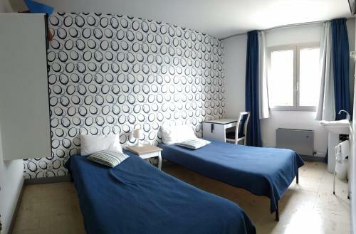 L'echapp�e Hotel