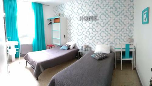 L'echapp�e Hotel