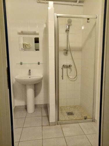 L'echapp�e Hotel