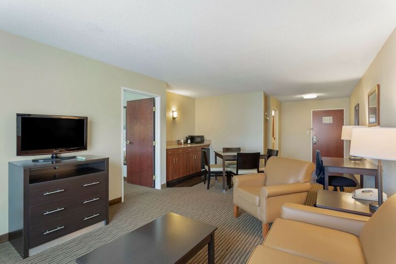 Hotel Best Western Inn Lawrenceburg