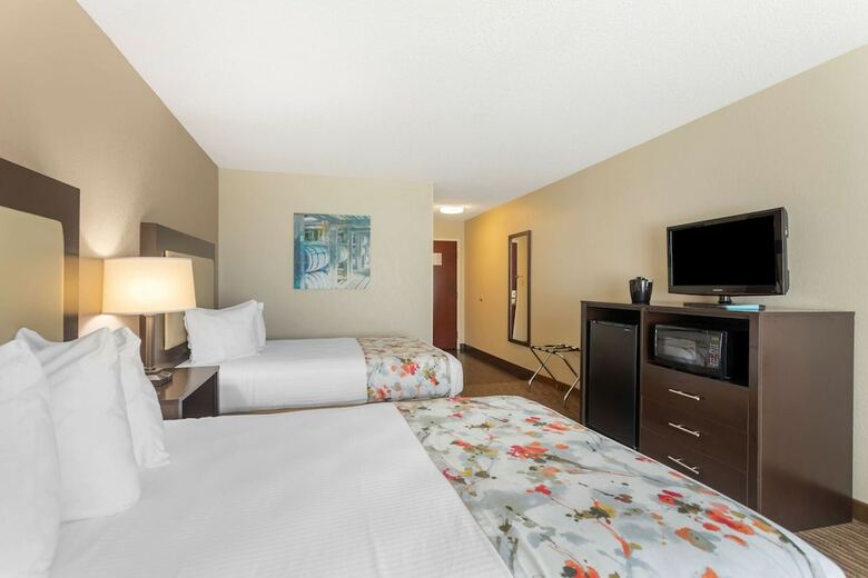 Hotel Best Western Inn Lawrenceburg