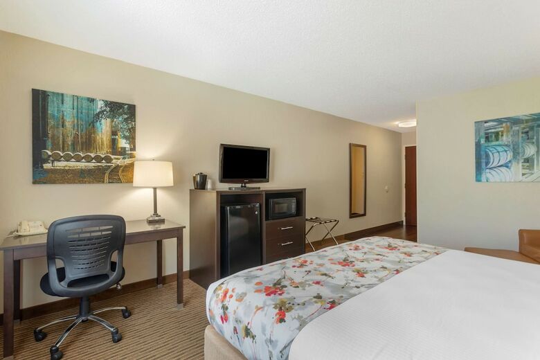 Hotel Best Western Inn Lawrenceburg