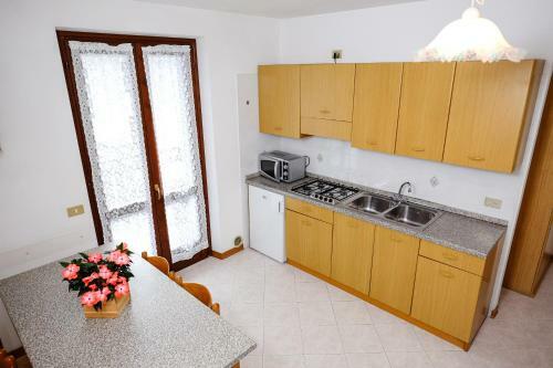 Apartamentos Residence Fiore