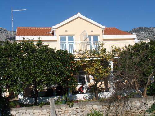 Apartmani An?elka