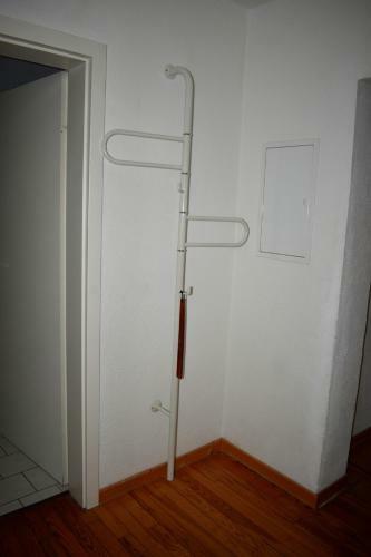Apartamento Fewo Am Steinbrunnen