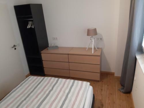 Apartamento Unterm Skywalk