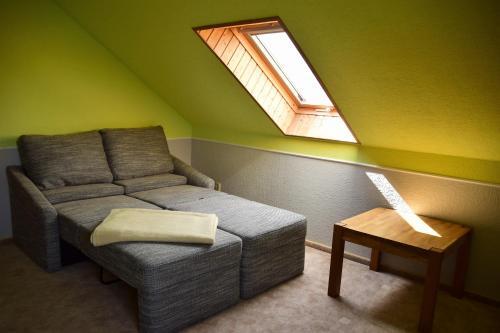 Apartamento Ferienwohnung Sch�ne Aussicht Pension Volgenandt