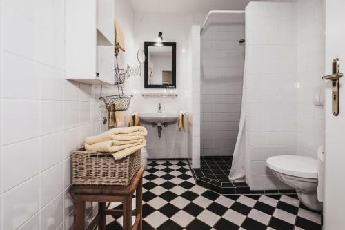 Apartamentos Gartenwohnung Tausendfreund Am Chiemsee