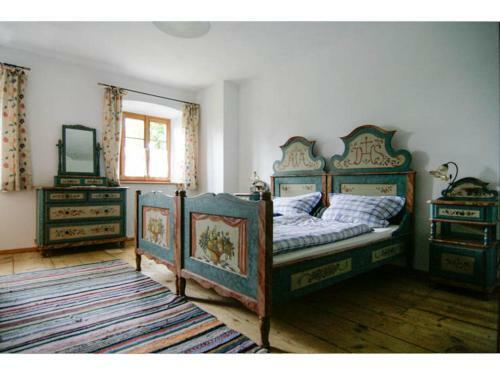 Apartamento Sprenghof