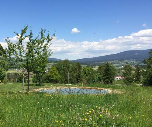 Apartamento Lichteck - Helle Ferien