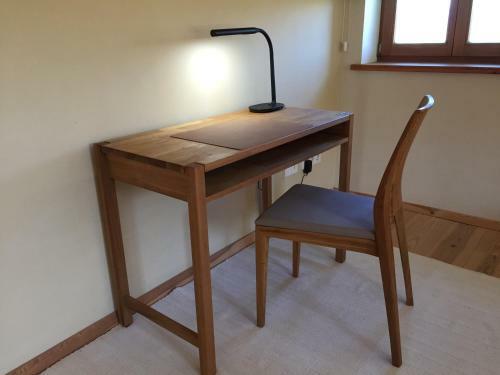 Apartamento Lichteck - Helle Ferien