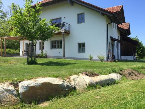 Apartamento Lichteck - Helle Ferien