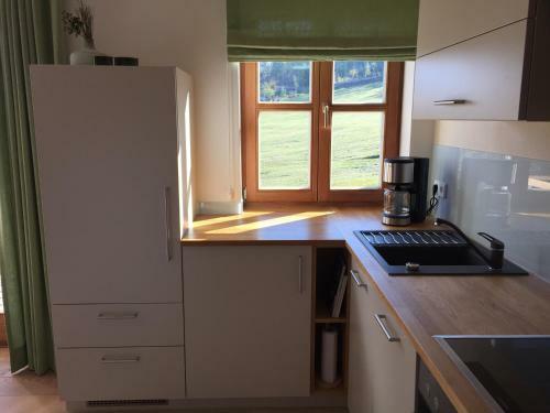 Apartamento Lichteck - Helle Ferien