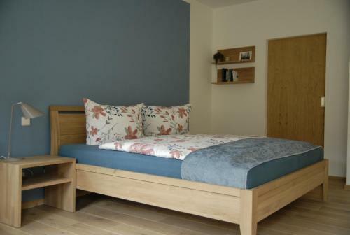 Apartamento Lichteck - Helle Ferien