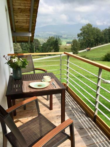 Apartamento Lichteck - Helle Ferien