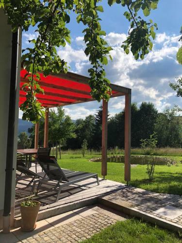 Apartamento Lichteck - Helle Ferien