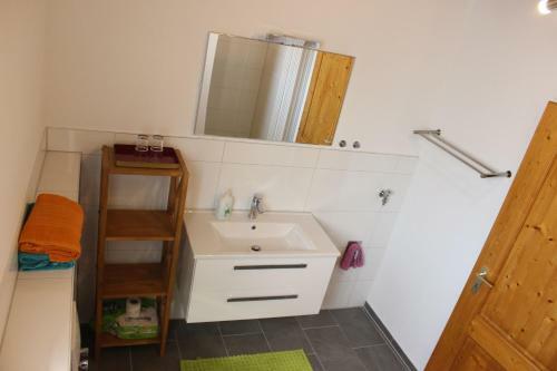 Apartamento G�stehaus Thoma