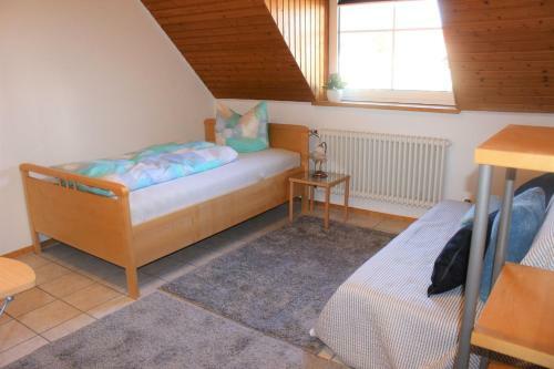 Apartamento G�stehaus Thoma