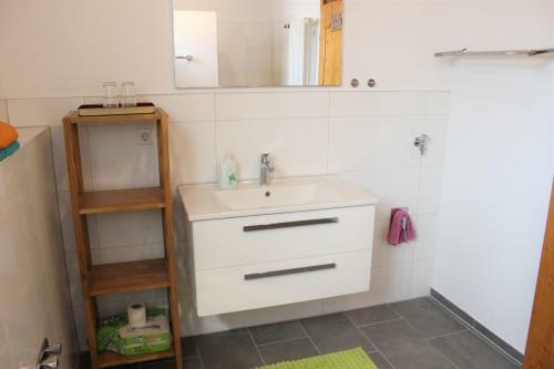 Apartamento G�stehaus Thoma