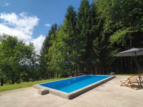 Villa House Sara