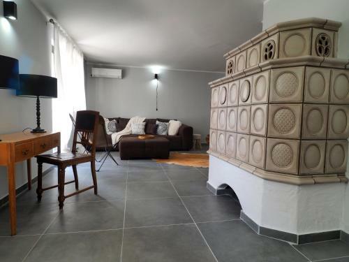 Villa House Sara