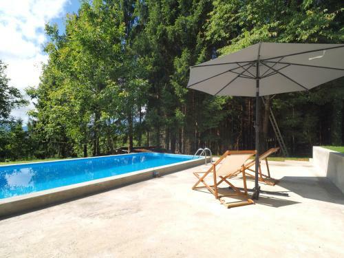 Villa House Sara