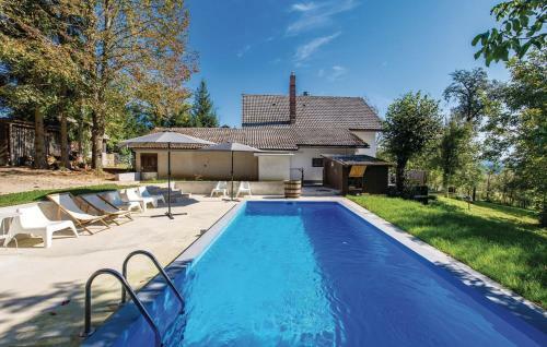 Villa House Sara