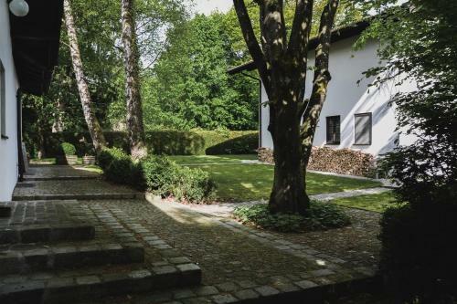Apartamentos Ferienwohnung Tausendfreund Am Chiemsee