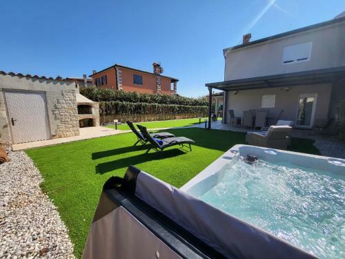 Villa Antea