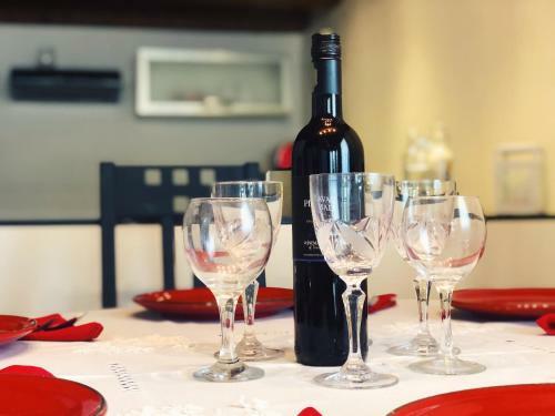 Villa House Anica